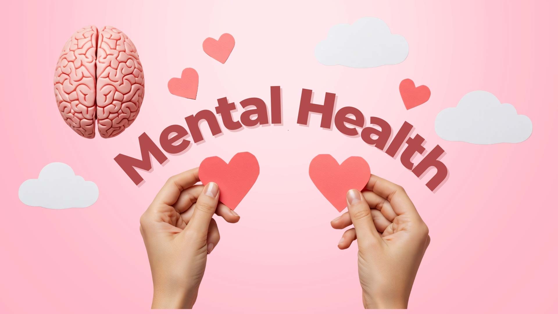 Mental Health Resources