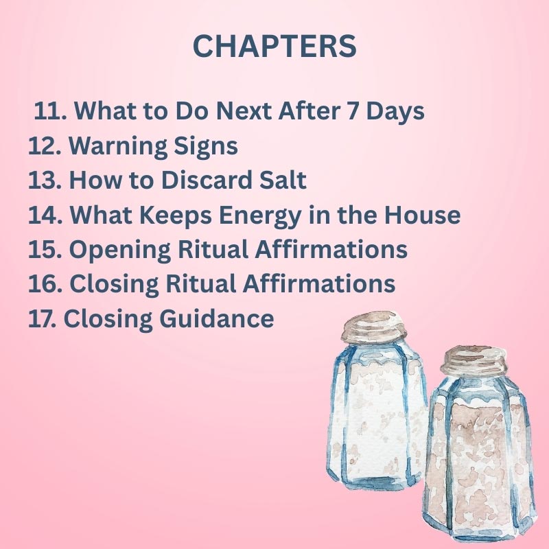 Glow & Let Go Kit (10 Items)