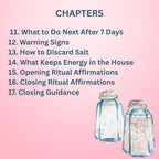 Glow & Let Go Kit (10 Items)