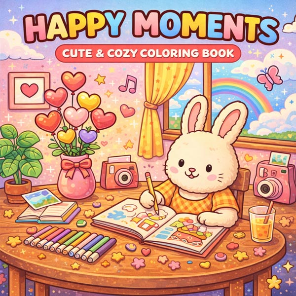 Happy Moments
