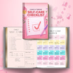 Daily Self-Care Checklist