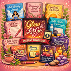 Glow & Let Go Kit (10 Items)