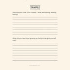 The Guided Journal