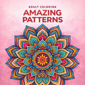 Adult Coloring Pattern