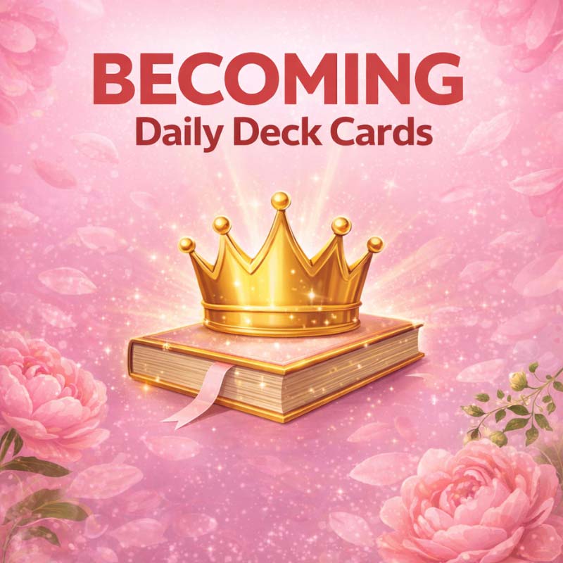 Becoming Decks