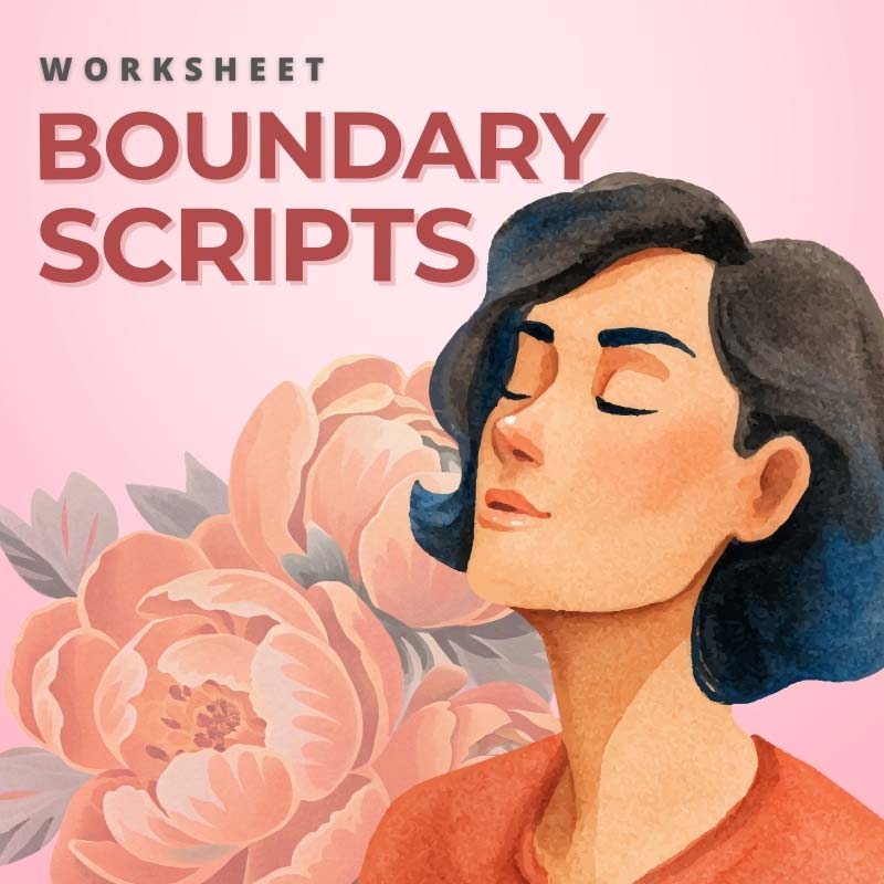 Boundary Scripts Worksheet