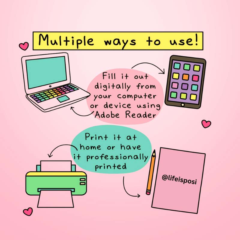 15 Items Mystery Box