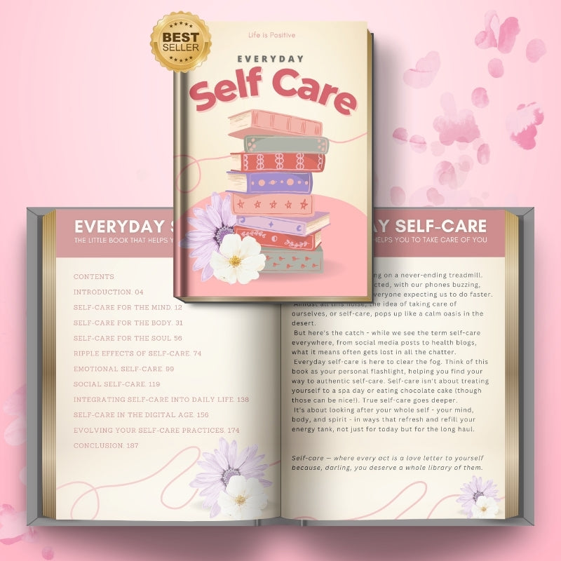 Glow-Up Reset Bundle