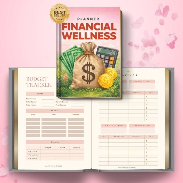 Financial Wellness Planner