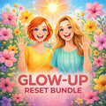Glow-Up Reset Bundle