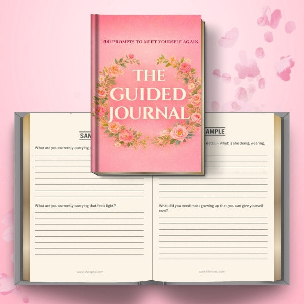 The Guided Journal