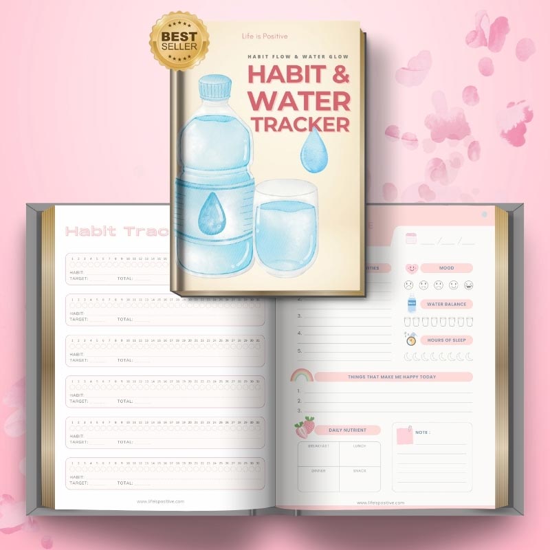 Glow-Up Reset Bundle