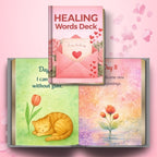 Healing Words Deck