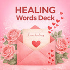 Healing Words Deck