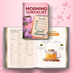 Morning Routine Checklist
