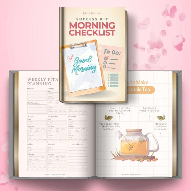 Glow-Up Reset Bundle