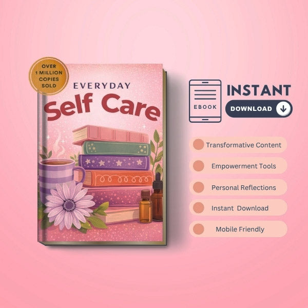 Everyday Self-Care eBook