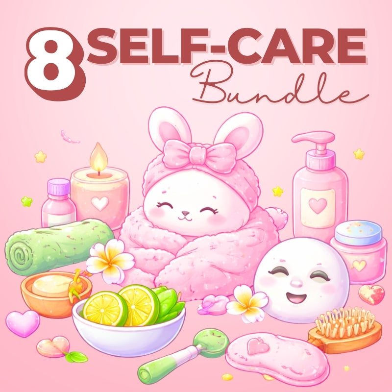 Self-Care Bundle
