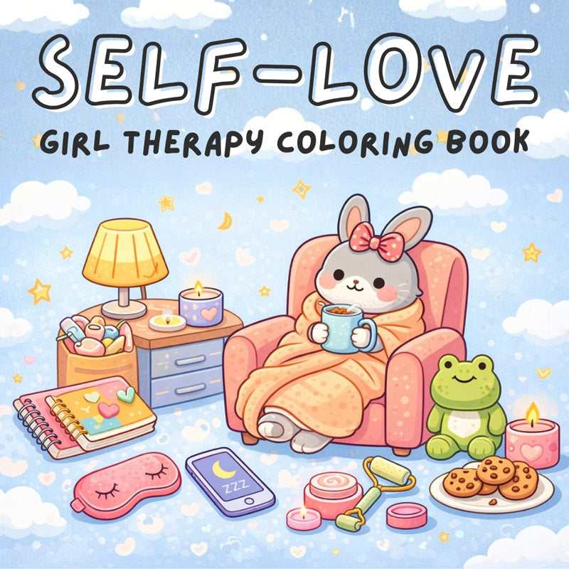 Self-Love Calm