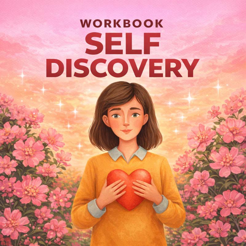 Self Discovery Workbook