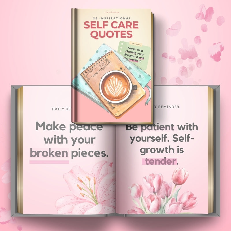 Glow-Up Reset Bundle