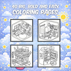 Glow & Let Go Kit (10 Items)