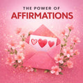 Positive Affirmation Cards