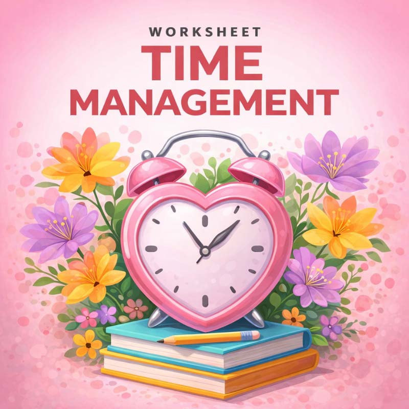 Time Management Worksheet